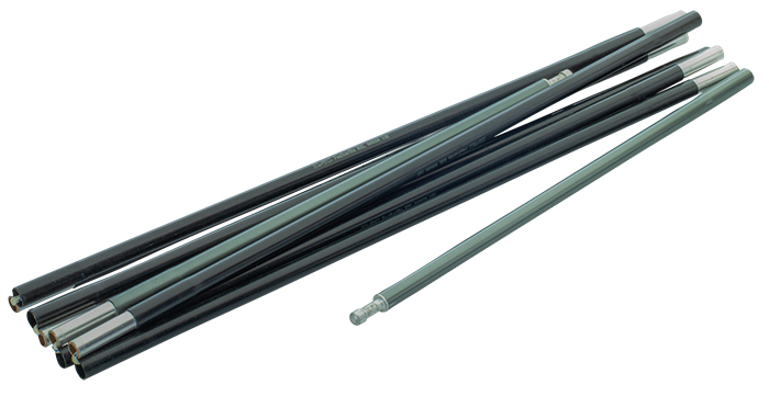 Snugpak Ersatzgestänge für Scorpion-2